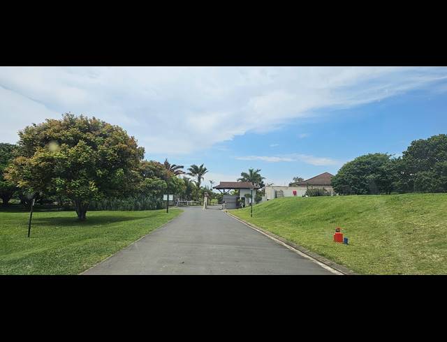 910M² VACANT LAND FOR SALE IN SHELLY BEACH